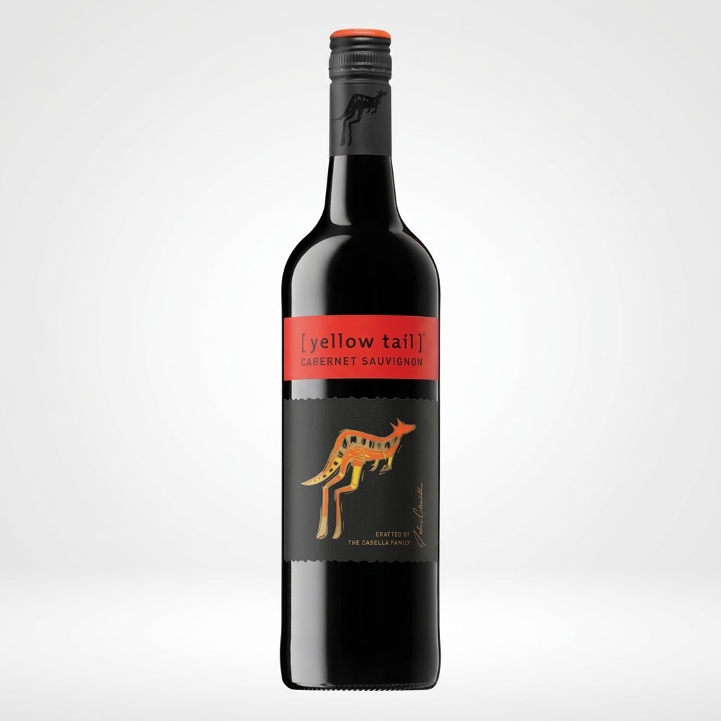 Yellow Tail Cabernet Sauvignon 750Ml