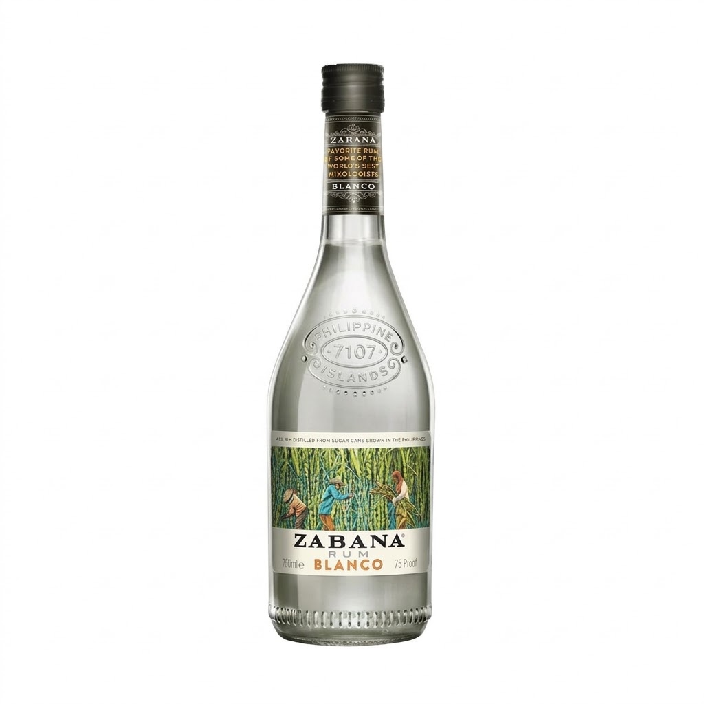 Zabana Blanco 700Ml