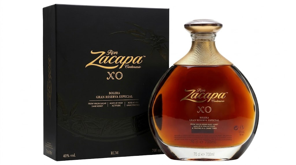 Zacapa Xo 750Ml